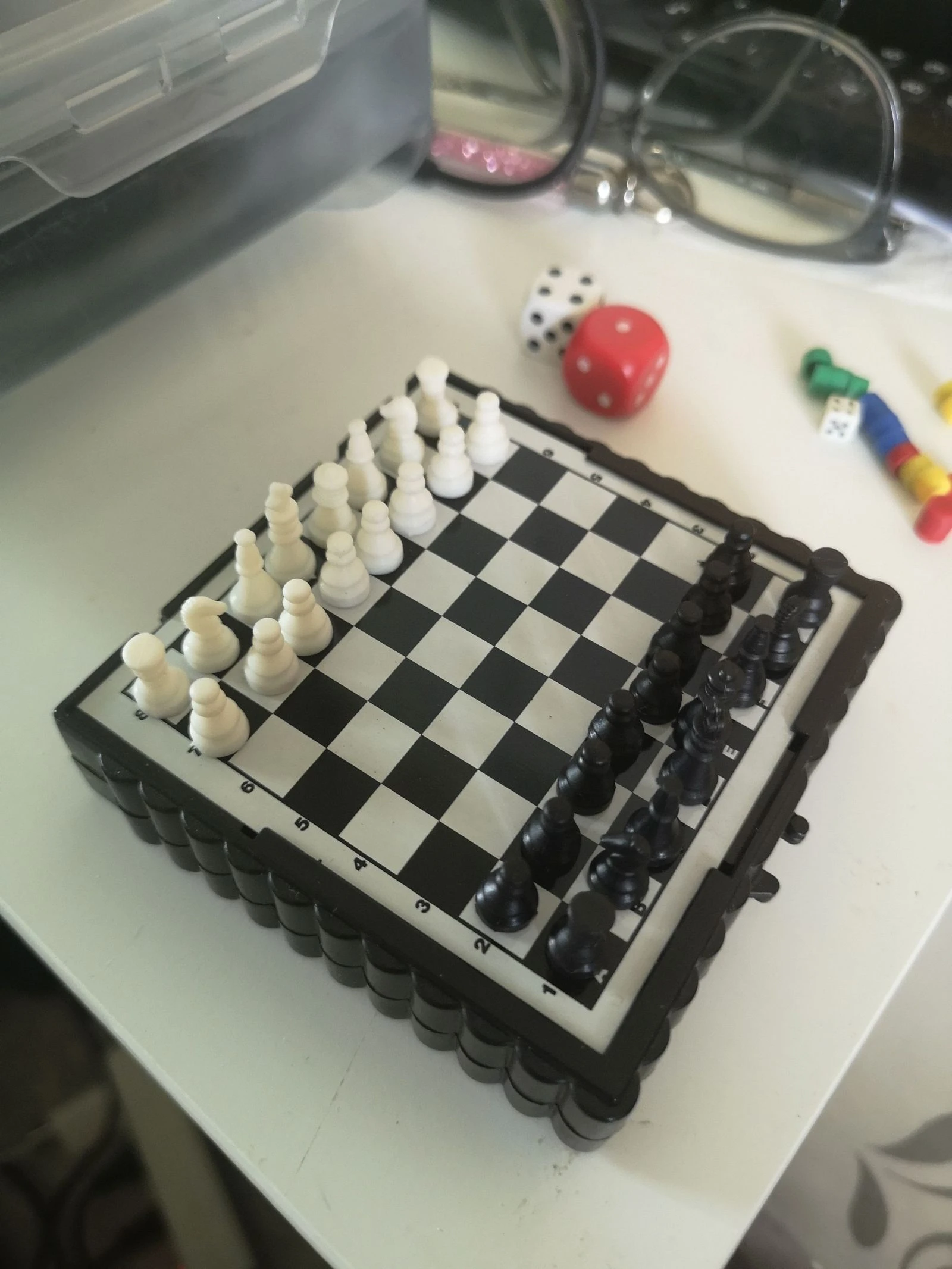 Verschillende mini-games €4 per set – photo 4